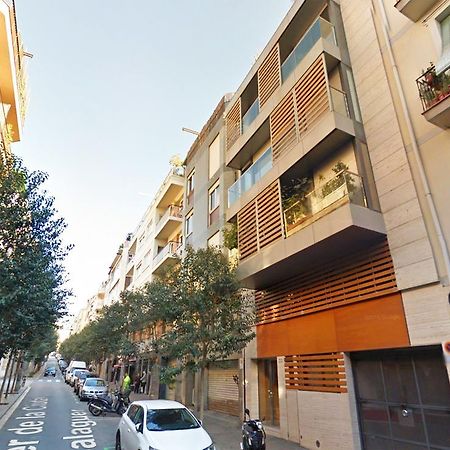 My Space Barcelona Penthouse Terrace Exteriör bild